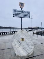 Tag 10 - Die Mitte Norwegens, Brønnøysund