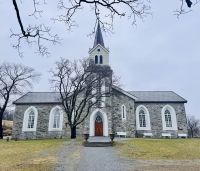 Tag 10 - Kirche, Brønnøysund