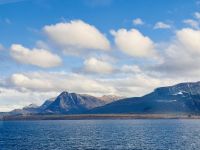 Tag 11 - Norwegens Küste 