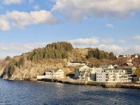 Tag 11 - Kristiansund 