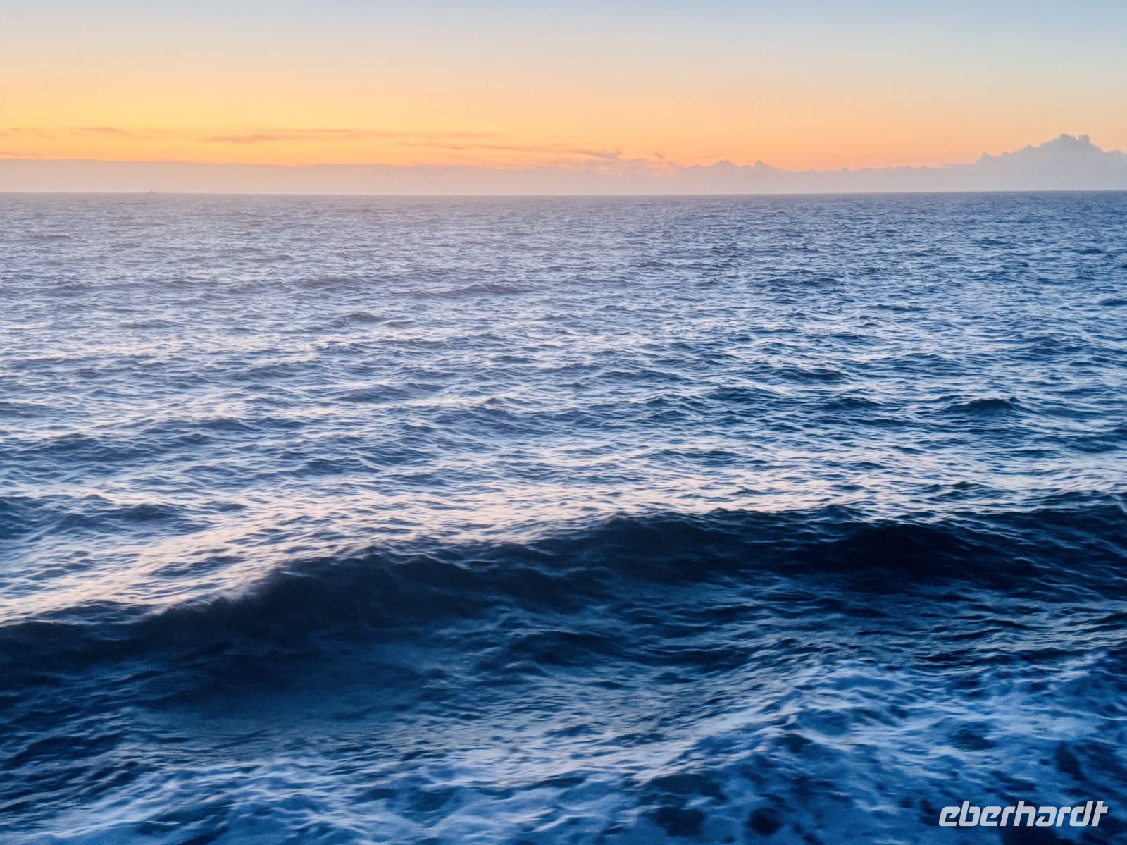 Tag 11 - Abendstimmung in Norwegen 