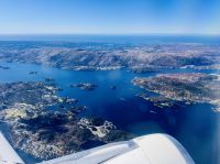 Tag 13 - Auf Wiedersehen Norwegen 