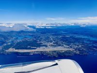 Tag 13 - Letzter Blick nach Bergen