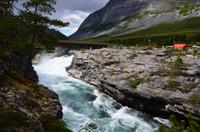 233 Donfossen