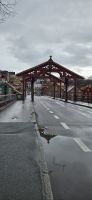 Trondheim, Gamle Brücke