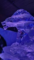 Magic Ice Bar