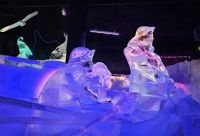 Magic Ice Bar
