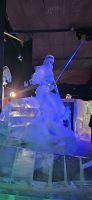 Magic Ice Bar