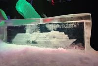 Magic Ice Bar