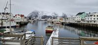 Henningsvaer, Lofoten
