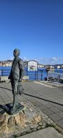 Kristiansund, Heringsjunge