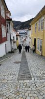 Bergen, Altstadt