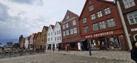 Bergen, Bryggen
