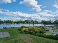 Göta-Kanal - Schleusen von Berg (See Roxen)