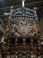 Stockholm - Vasa-Museum