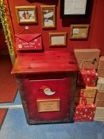 Rovaniemi - Weihnachtsmanndorf Santa Claus Village