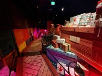 Rovaniemi - Weihnachtsmanndorf Santa Claus Village