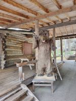 Karhunpesäkivi (Bärenhöhle bei Inari)