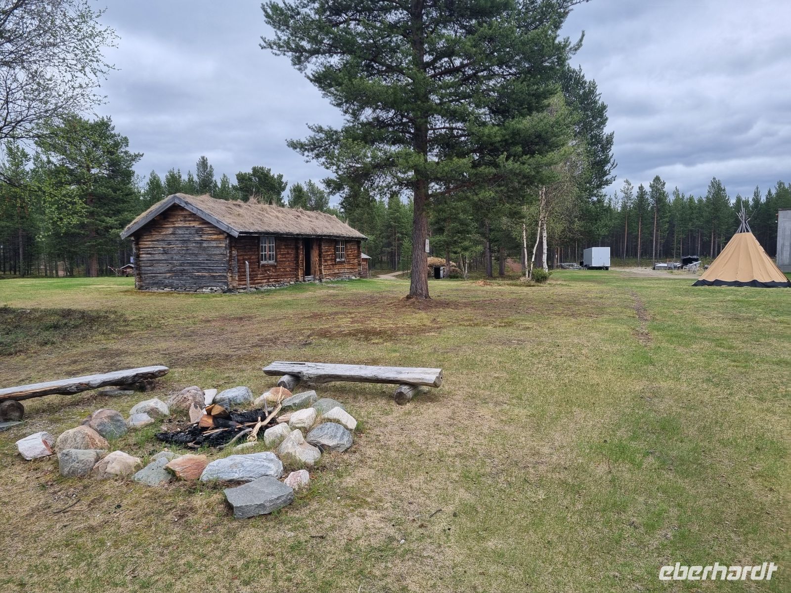 Sámi Museum in Karasjok