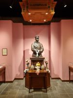 Nordkap - Thai-Pavillon