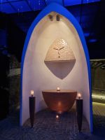 Nordkap - Johannes-Kapelle