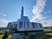 Alta - Nordlichtkathedrale 