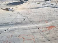 Alta Museum - Felszeichnungen 