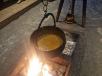 Lofoten - Insel Vestvågøy (Wikingermuseum in Borg)