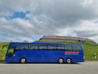 Lofoten - Insel Vestvågøy (Wikingermuseum in Borg)