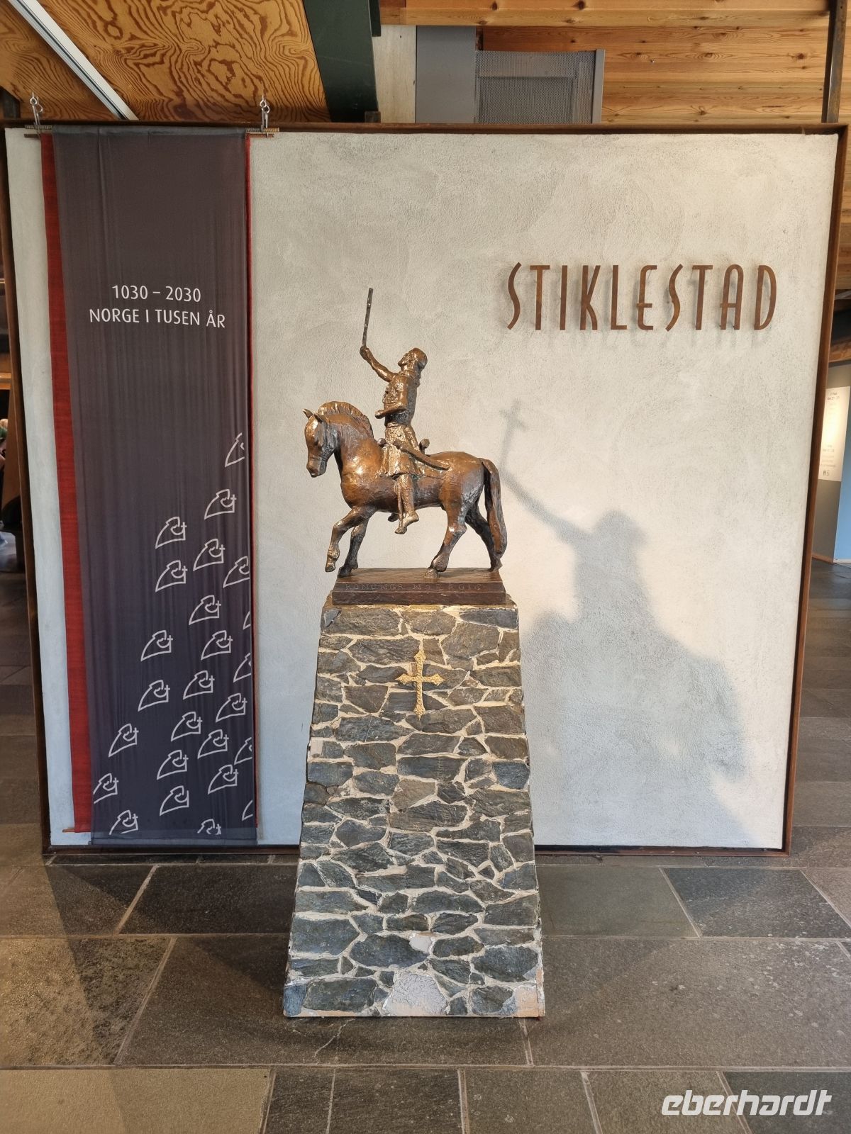 Stiklestad - Kulturzentrum 