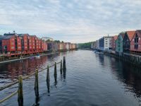 Trondheim 