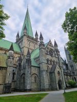 Trondheim - Nidaros-Dom