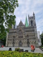 Trondheim - Nidaros-Dom