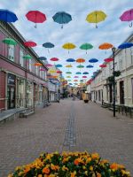 Trondheim - Thomas Angells gate