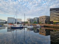 Trondheim - Brattørkaia