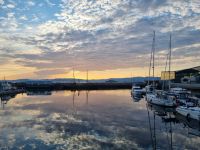 Trondheim - Brattørkaia