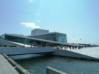 Oslo - Oper