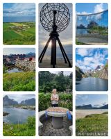 Schön war's - Skandinavien ist einfach ein Traum...!