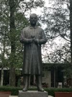 Der Meister selbst - Gustav Vigeland