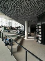 Die Leser in Deichman