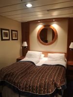 Die Nacht kann kommen....