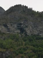 Die Suche nach versteinerten Trolle beginnt...