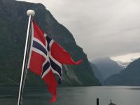 Naeroyfjord