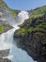 Wo ist  die singende Fee? 