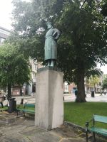 Der Snorri -  Bergen