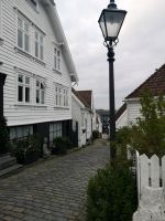 Welche Strasse habe ich noch nicht fotografiert??