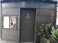 Die muss man auch gelegentlich besuchen :-)