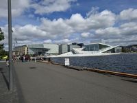 Oslos interessante Oper