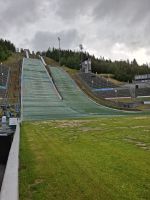 Schanzen von Lillehammer