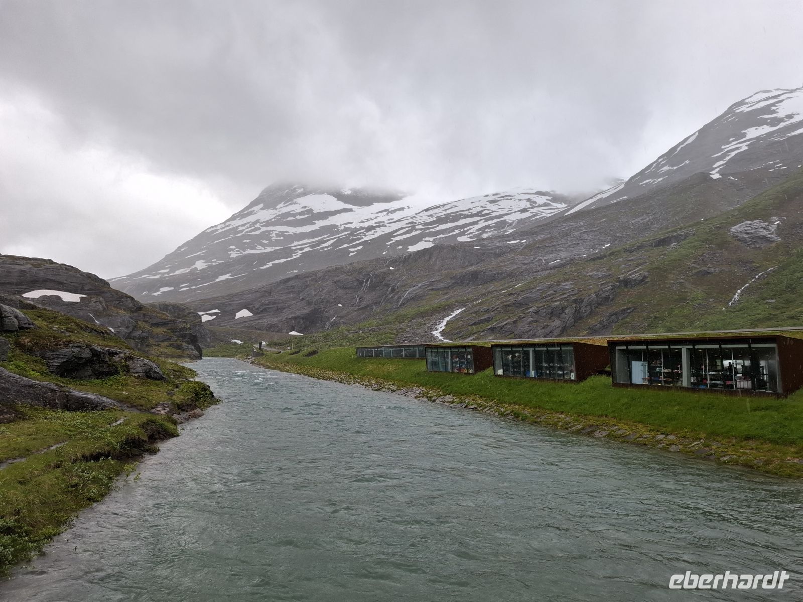 Trollstigen-Höhe